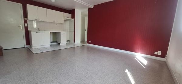 Appartement à vendre 67 800 € Souillac 4 p 60 m² DPE E