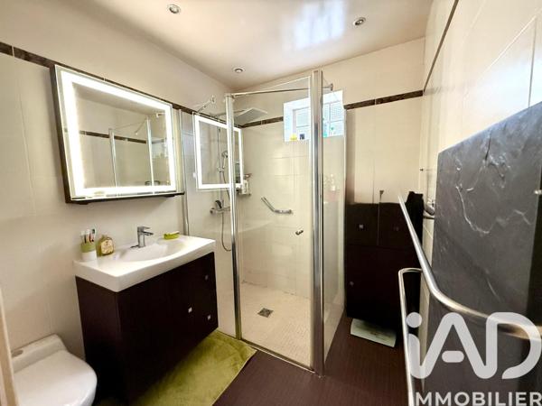 Maison à vendre 4 pièces 88 m² Gagny