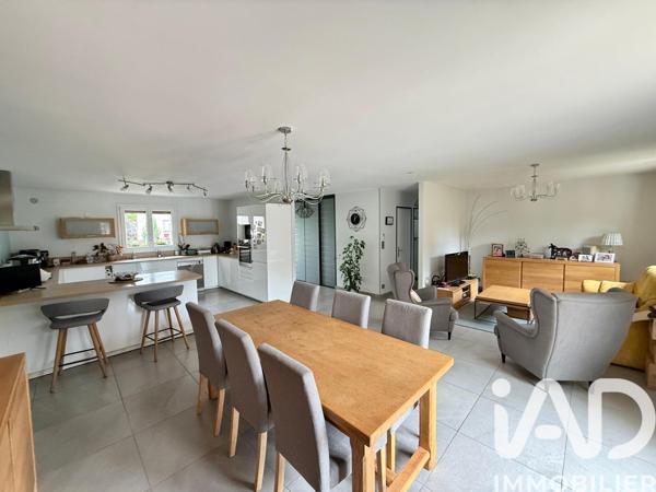 Maison à vendre 4 pièces 88 m² Gagny