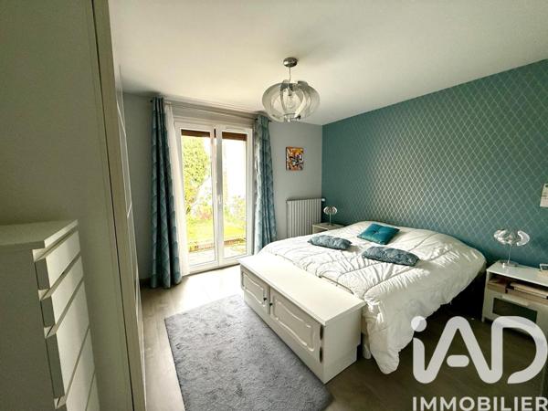 Maison à vendre 4 pièces 88 m² Gagny
