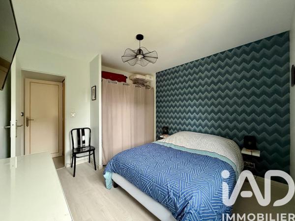Maison à vendre 4 pièces 88 m² Gagny