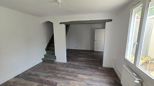 Maison T3 TROYES Ref 179