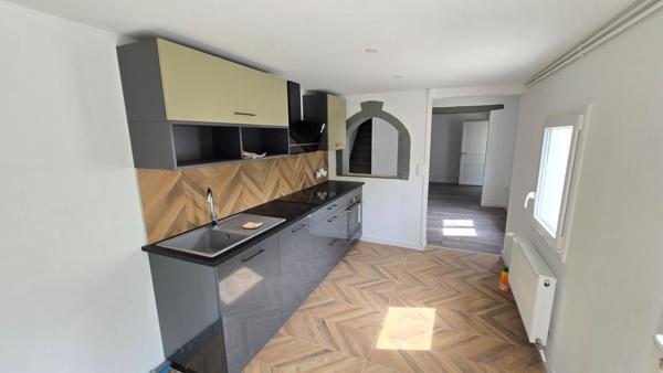 Maison T3 TROYES Ref 179