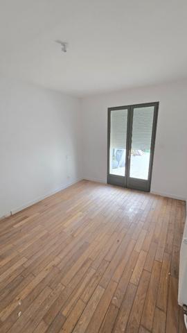 Maison T3 TROYES Ref 179