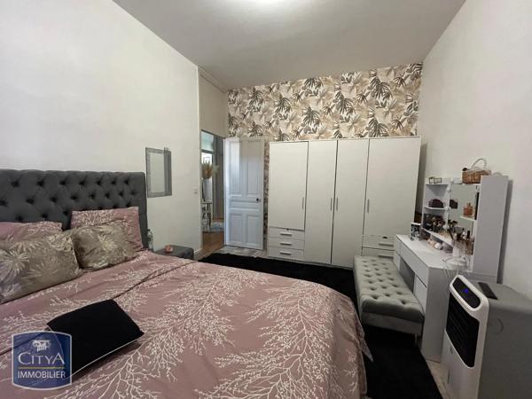 Appartement à louer 3 pièces 79.04m² Romans-sur-Isère (26100)