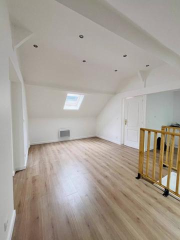 Appartement 2 pièces