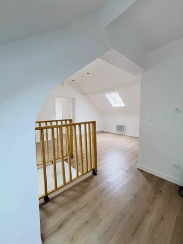 Appartement 2 pièces