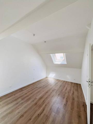 Appartement 2 pièces