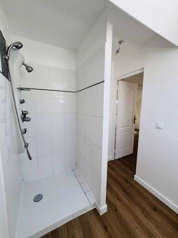 Appartement 2 pièces