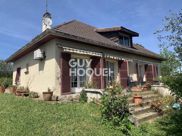 MAISON À VENDRE DE 4 PIÈCES DE 143,00 M²