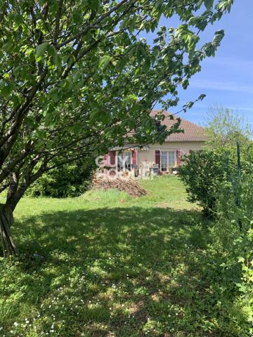 MAISON À VENDRE DE 4 PIÈCES DE 143,00 M²