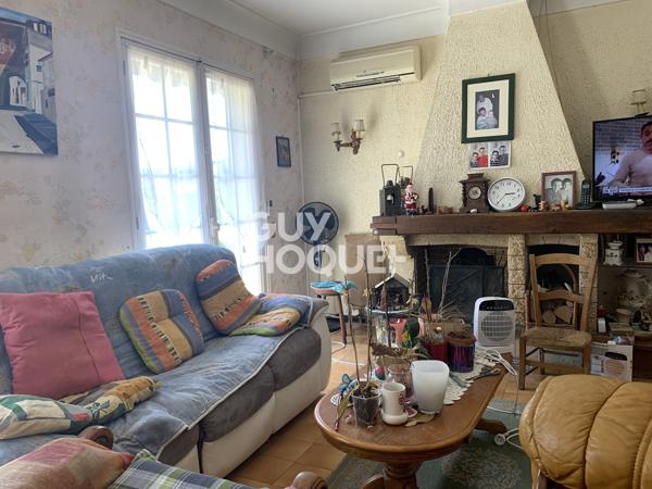 MAISON À VENDRE DE 4 PIÈCES DE 143,00 M²