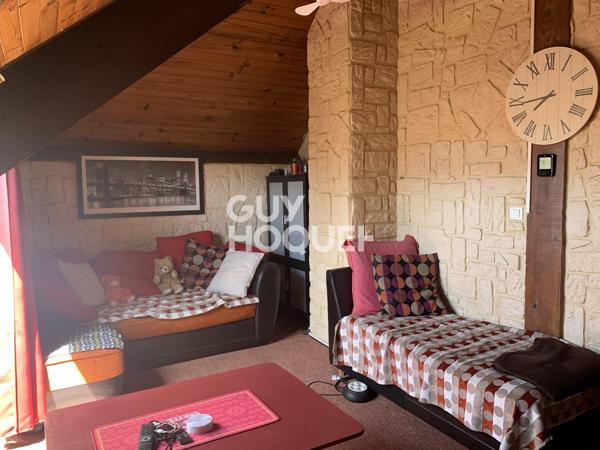 MAISON À VENDRE DE 4 PIÈCES DE 143,00 M²
