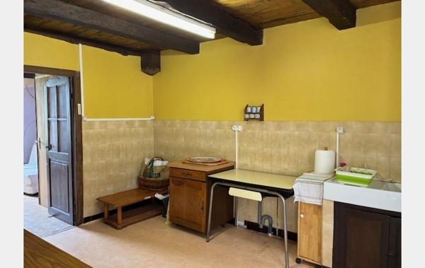 Vente Maison de village Avec jardin à rénover Castelnau-montratier   