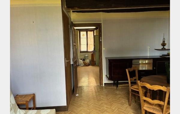 Vente Maison de village Avec jardin à rénover Castelnau-montratier   