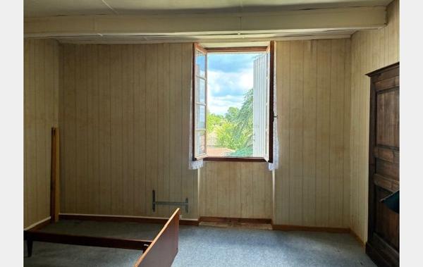 Vente Maison de village Avec jardin à rénover Castelnau-montratier   