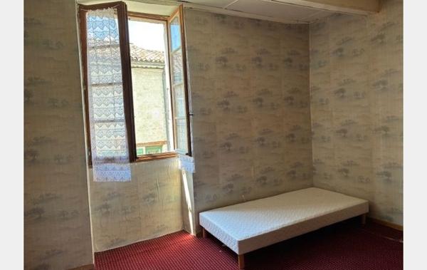 Vente Maison de village Avec jardin à rénover Castelnau-montratier   