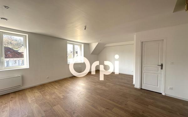 Appartement à louer    3 pièces •  Belleu