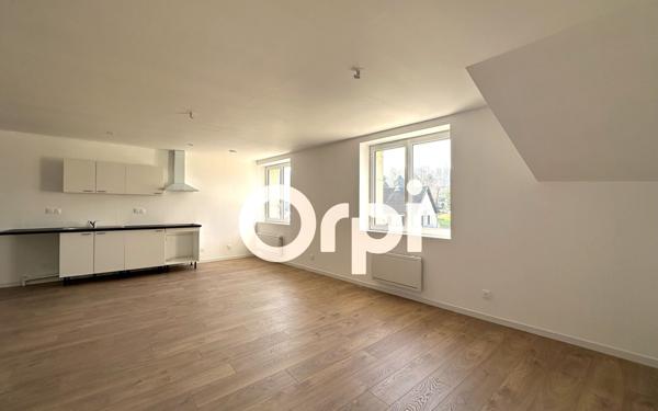 Appartement à louer    3 pièces •  Belleu