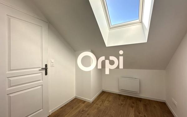 Appartement à louer    3 pièces •  Belleu