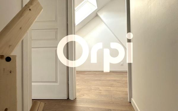 Appartement à louer    3 pièces •  Belleu