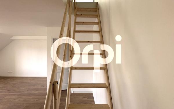 Appartement à louer    3 pièces •  Belleu