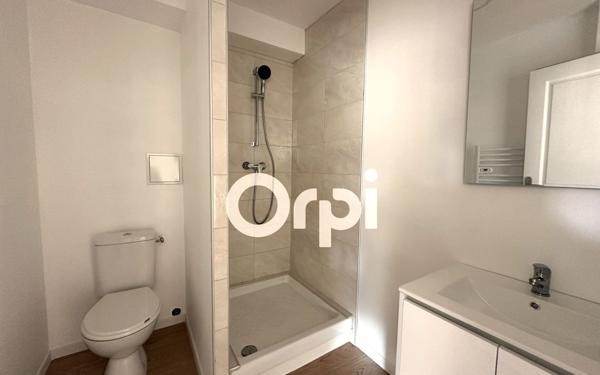 Appartement à louer    3 pièces •  Belleu