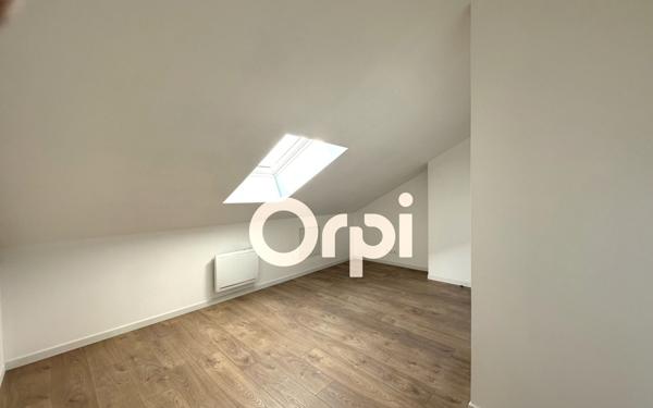 Appartement à louer    3 pièces •  Belleu