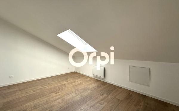 Appartement à louer    3 pièces •  Belleu