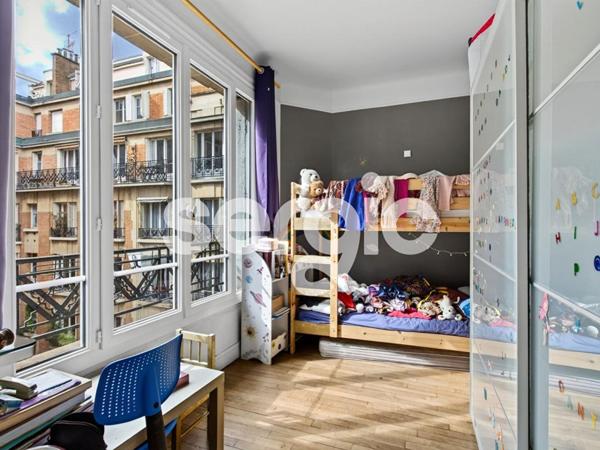 Achat 3 Pieces 50 75016 Paris idf54066