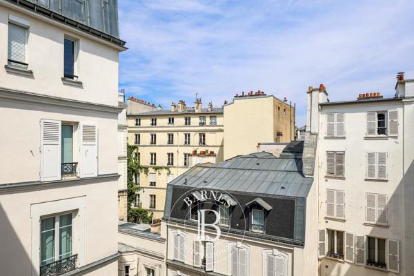 Paris 9ème, Appartement 2 Chambres -  67 m² à vendre