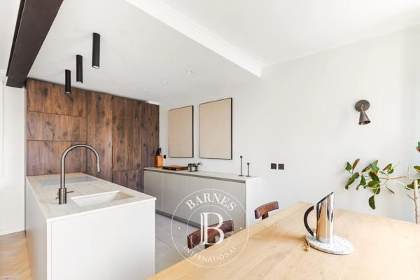 Paris 9ème, Appartement 2 Chambres -  67 m² à vendre