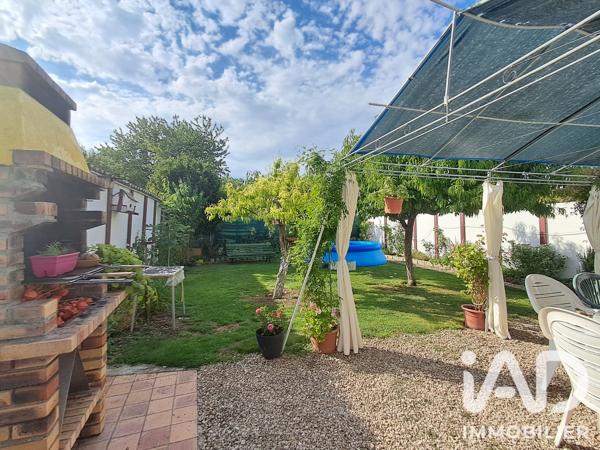 Maison à vendre 5 pièces 83,86 m² Ligny-le-Châtel