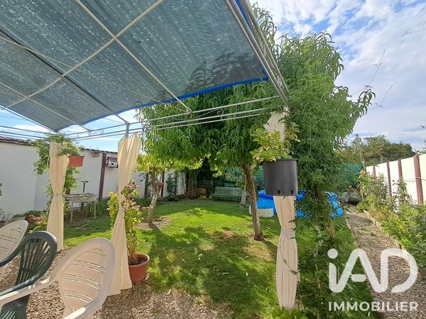 Maison à vendre 5 pièces 83,86 m² Ligny-le-Châtel