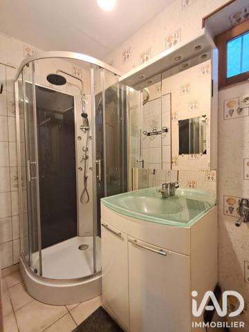 Maison à vendre 5 pièces 83,86 m² Ligny-le-Châtel
