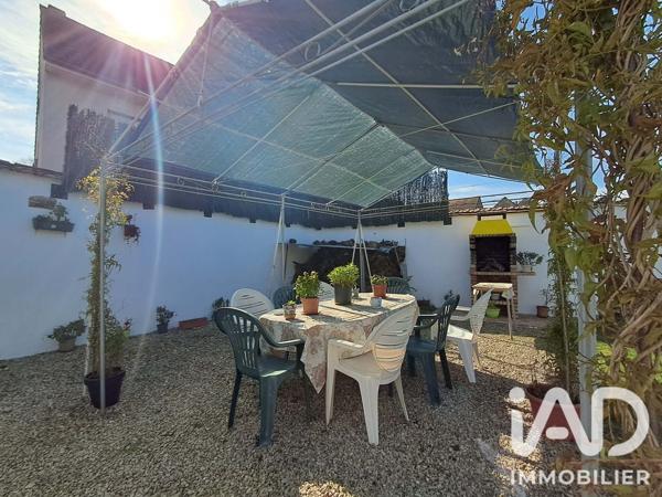 Maison à vendre 5 pièces 83,86 m² Ligny-le-Châtel