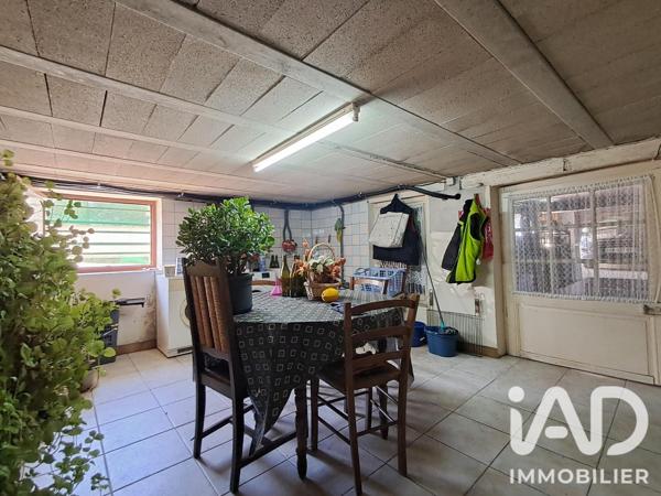 Maison à vendre 5 pièces 83,86 m² Ligny-le-Châtel
