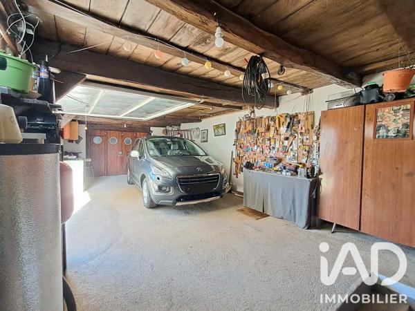 Maison à vendre 5 pièces 83,86 m² Ligny-le-Châtel