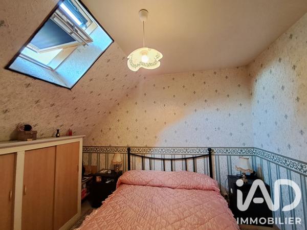 Maison à vendre 5 pièces 83,86 m² Ligny-le-Châtel