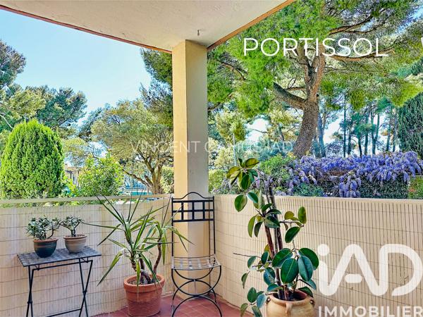 Appartement à vendre 4 pièces 75 m² Sanary-sur-Mer