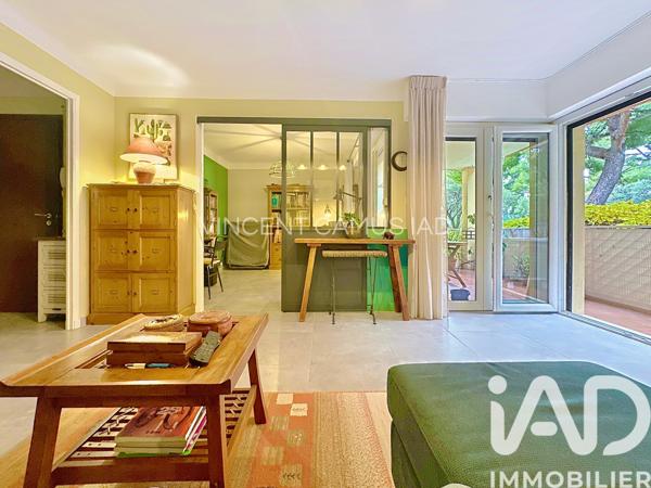 Appartement à vendre 4 pièces 75 m² Sanary-sur-Mer
