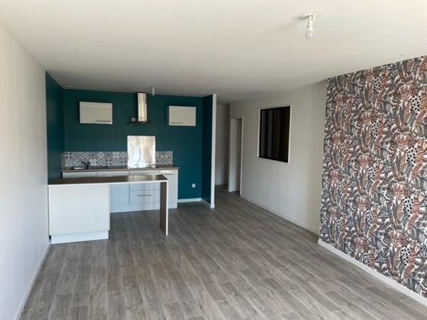 Immeuble Narbonne 335 m²