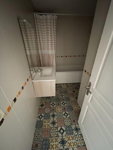 Immeuble Narbonne 335 m²