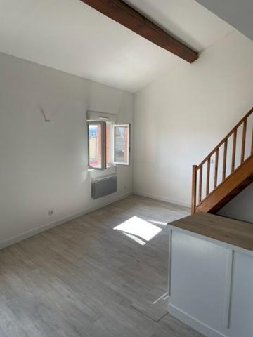 Immeuble Narbonne 335 m²