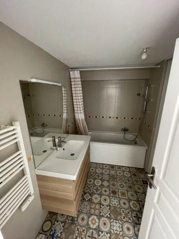 Immeuble Narbonne 335 m²