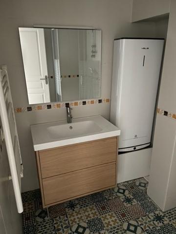 Immeuble Narbonne 335 m²