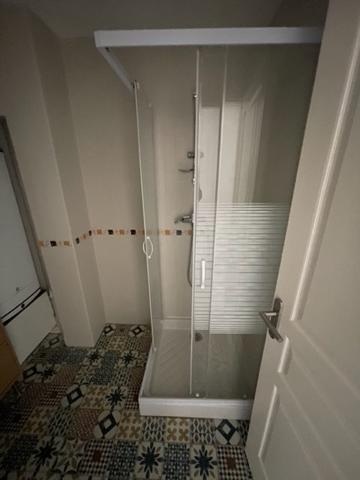 Immeuble Narbonne 335 m²