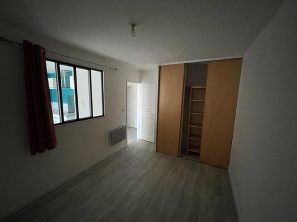 Immeuble Narbonne 335 m²