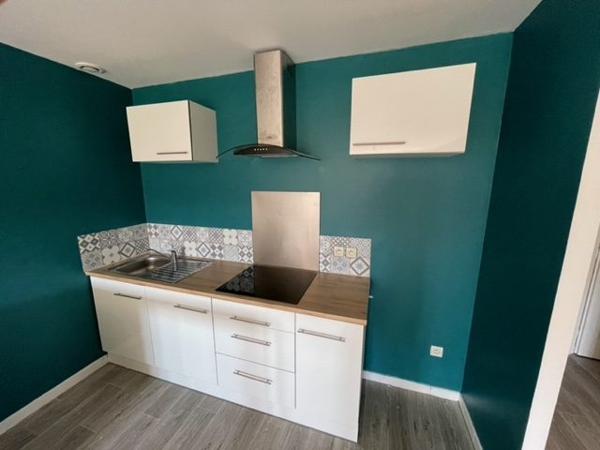 Immeuble Narbonne 335 m²