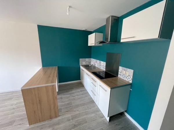 Immeuble Narbonne 335 m²